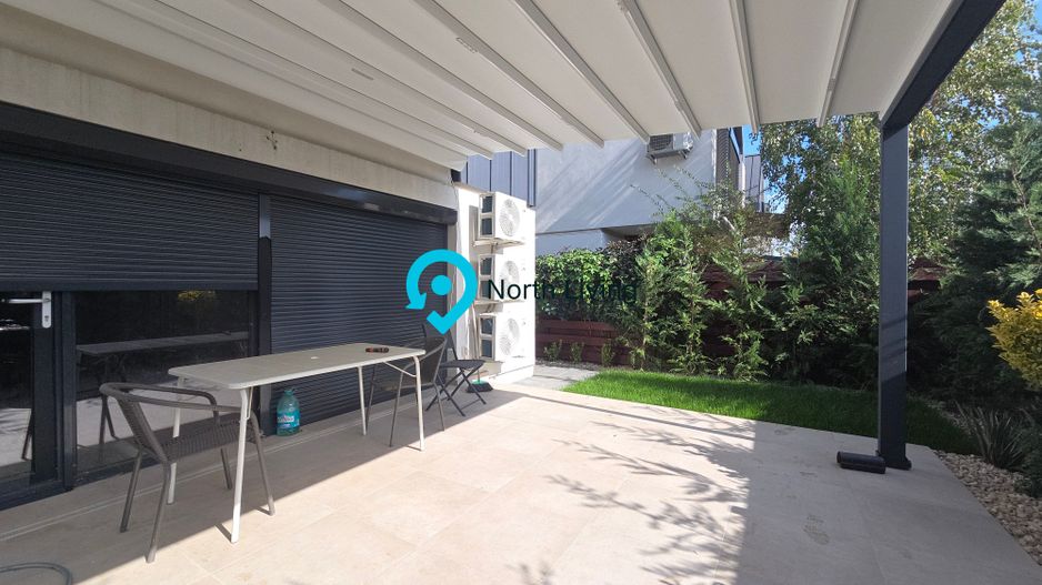 Vilă duplex | 5 camere | 2 parcari | Pipera - Matei Millo - Poză 6