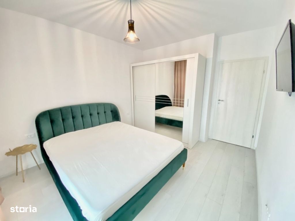 Apartament 2 camere - Exigent Plaza - Faza 4 - Poză 4