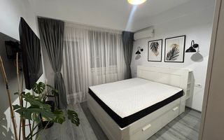 2 Camere Lux Popesti + Loc de Parcare - Poză 3