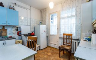 Vânzare, apartament, 3 camere, strada Nicolae Dimo, Râșcani - Poză 8