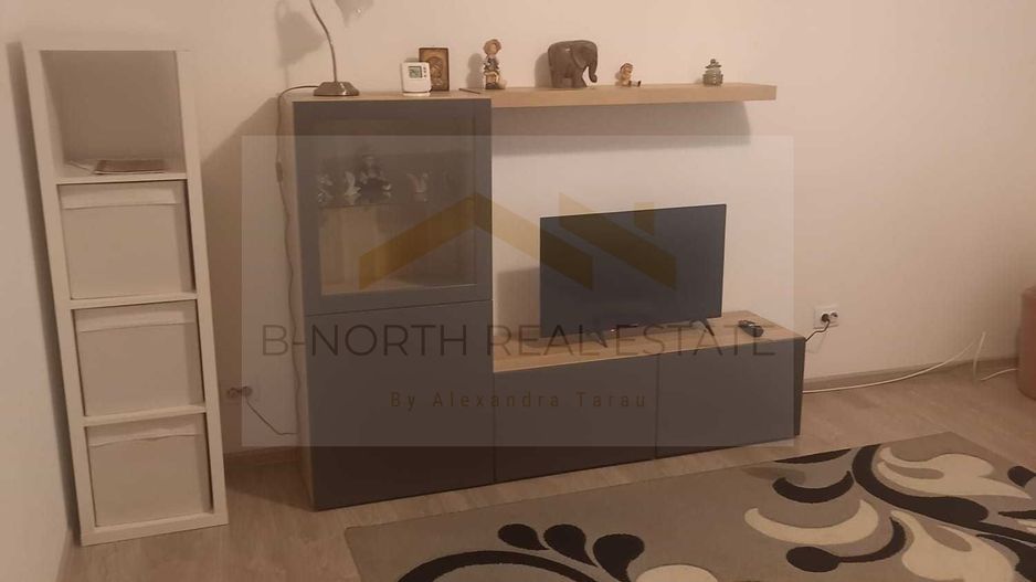 Apartament 2 camere de închiriat | Drumul Fermei | Centrală proprie Pet Friendly - Poză 2