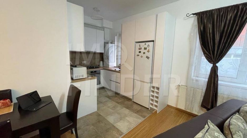 Vanzare 2 camere, Buna Ziua, zona Home Garden - Poză 1