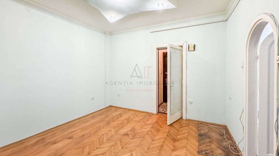 Studio Piata Rosetti I Universitate - Poză 5