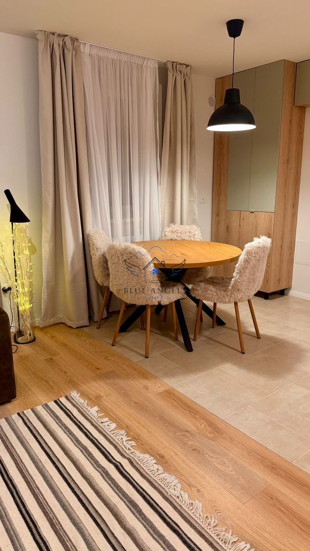 Apartament 2 camere de închiriat – Strada Republicii - Poză 5