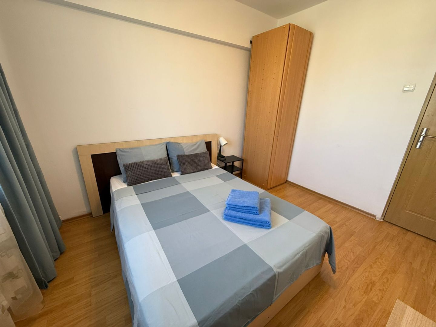 Ap 3 camere 63 mp - mobilat/utilat , zona Iancului - investiție ! - Poză 8