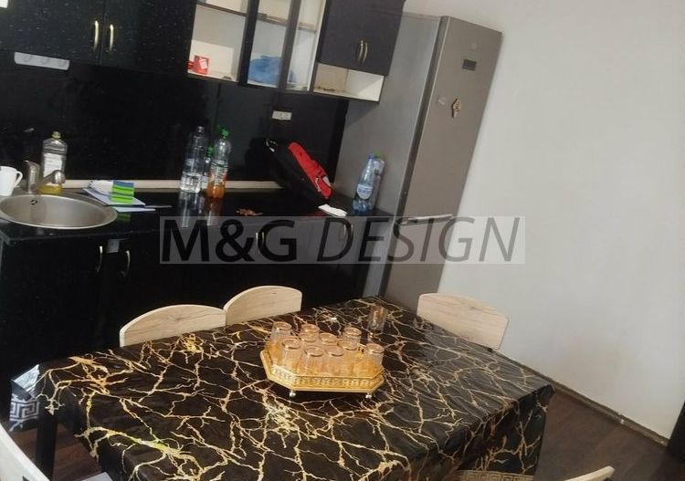 Apartament 1 camera Steaua cu centrala - Poză 2