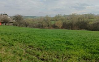 Teren intravilan Ilișești/Suceava - Poză 5