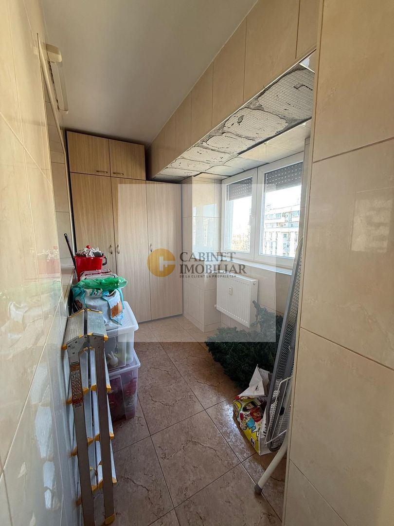 Apartament de lux  | 3 camere | 77 mp - Poză 9