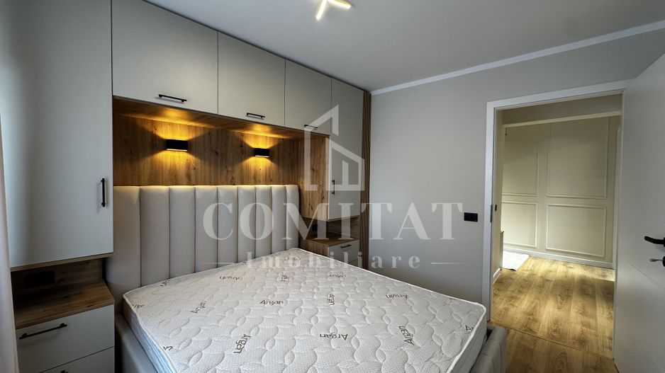 Apartament ultrafinisat | Etaj intermediar | Zorilor - Poză 12