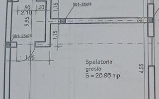 Comision 0. Casa pretabila pentru activitati economice! - Poză 16