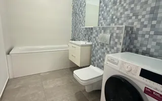 2 camere| VIVALIA 6 - MEDICINA| loc de parcare subteran| balcon| parter - Poză 20