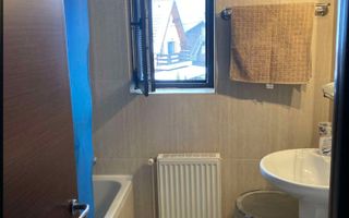 “Vila de Arhitect”  in Busteni - Poză 6