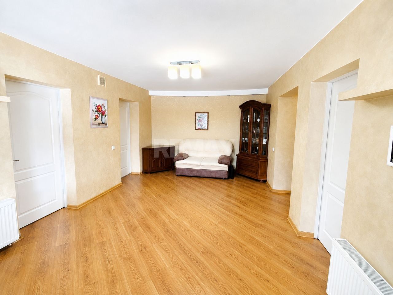Casă cu 2 niveluri și intrări separate | 160 m² utili | 4 ari | Sîngera, Chișinău | Potent‌ial Duplex - Poză 12