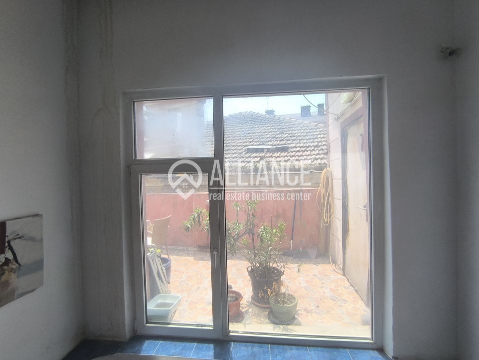 CENTRU VECHI (COD03) - Apartament boem cu terasa si balcon ! - Poză 37