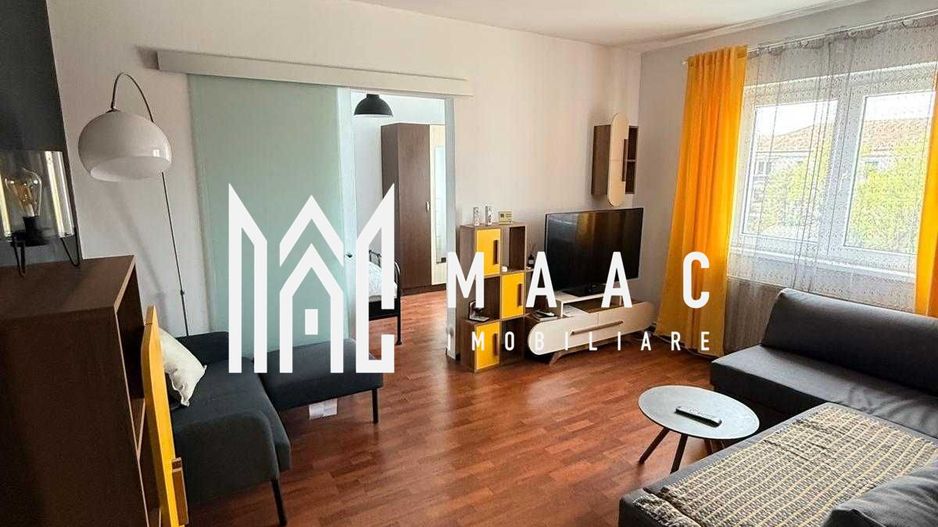 Apartament 2 camere | 45MPU | Mobilat utilat | Hipodrom II - Poză 3
