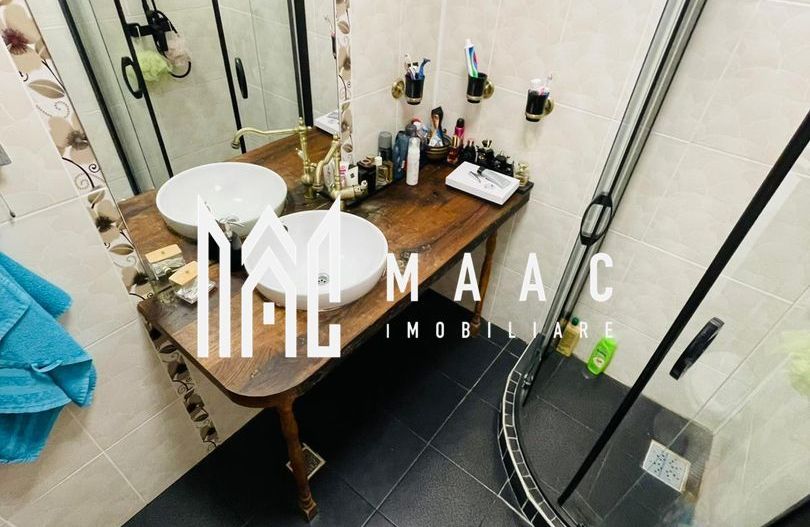 Casă tip înșiruită | 3 camere | 2 băi | Curte 24 mp - Poză 4