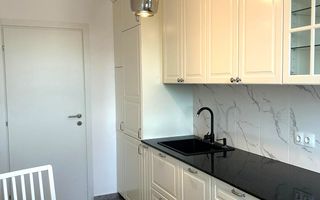 Apartament 2 camere Greenfield-Mobilat&Utilat -Totul NOU-Parcare - Poză 7