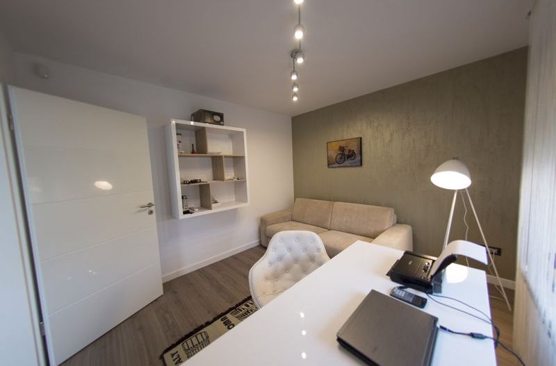 O casa cu personalitate - Poză 12