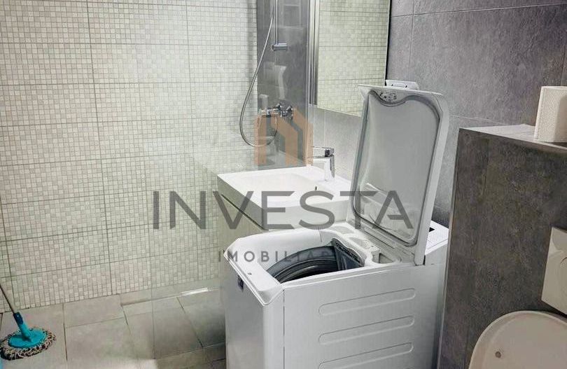 Apartament 2 camere decomandate cu terasa, bloc nou, zona Record Park! - Poză 7