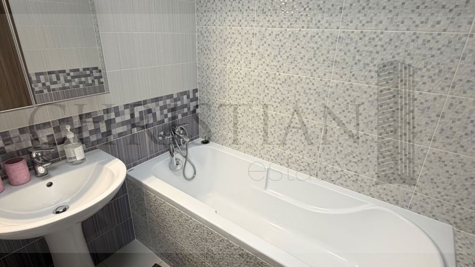 Apartament -2 Camere - 55 Mp - Parcare - Rahova - Poză 10