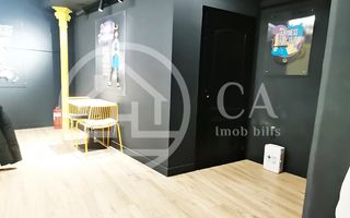 Spatiu comercial de inchiriat cu 3 camere Ultracentral, Oradea - Poză 3