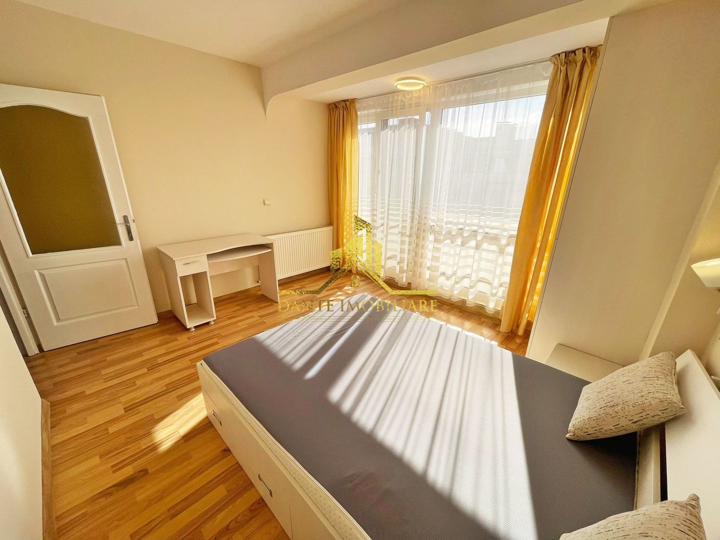 2 camere, modern, bloc nou, balcon, Marasti, FSEGA, Teodor Mihali - Poză 2