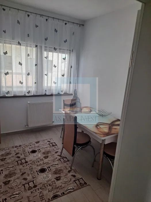 De vanzare apartament cu 2 camere/ Sanpetru - Poză 6