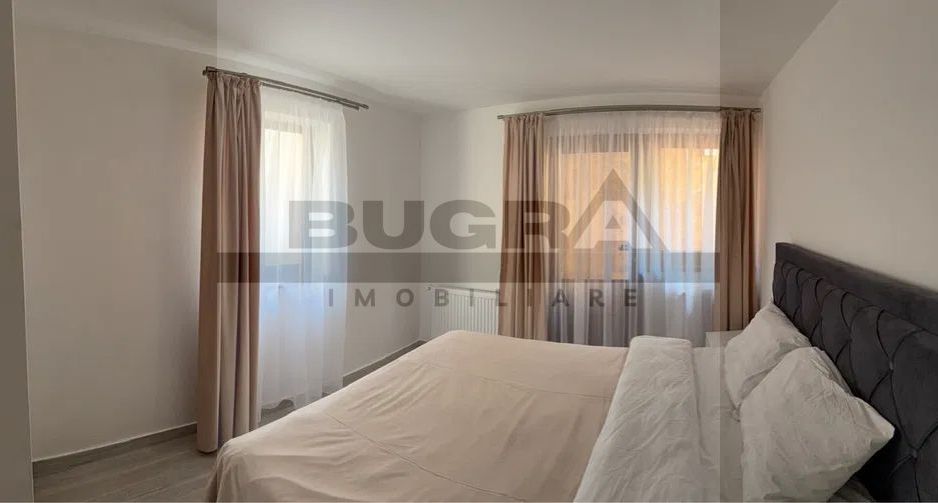 Triplex, 120 mp, gradina, parcare, zona Plevnei - Poză 4