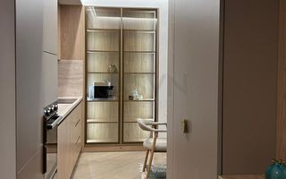 REA1028349 Apartament 3 camere Cortina 126 prima inchiriere terasa 20 mp 2 parca - Poză 4