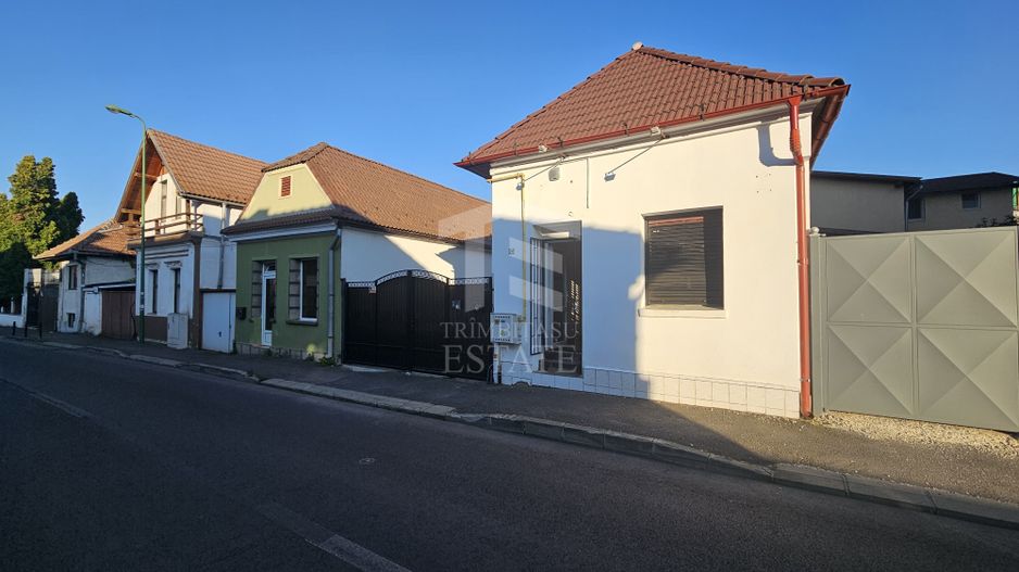 BRASOV - SPATIU COMERCIAL 24 MP - Poză 4
