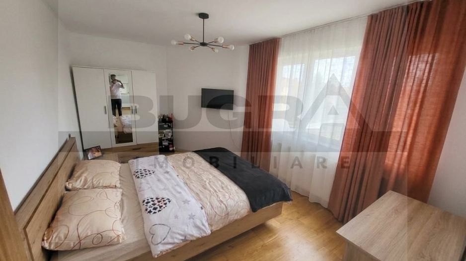 Apartament 2 camere, parcare,  etaj intermediar, zona Corneliu Coposu - Poză 2
