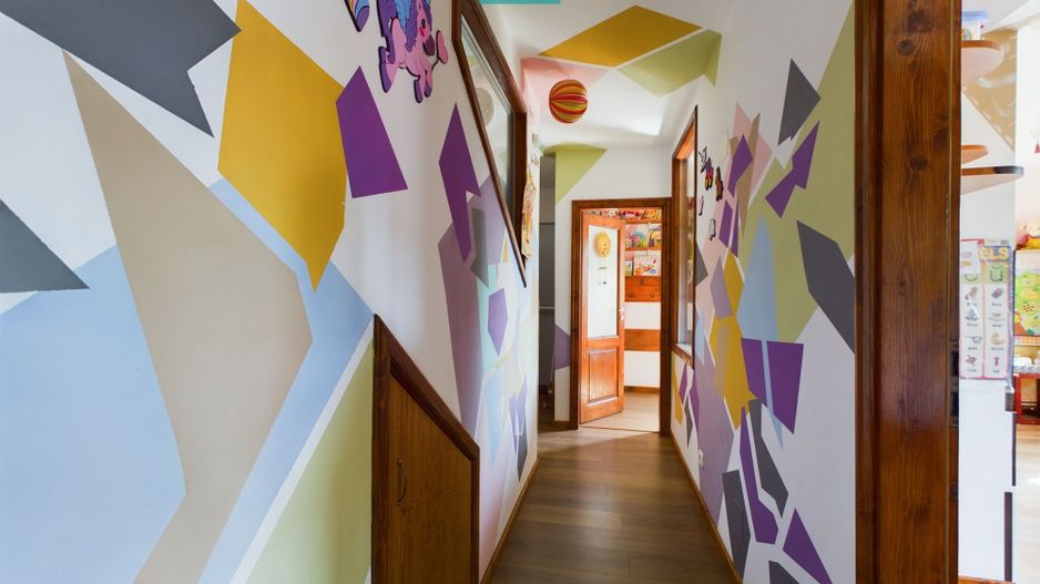 Spațiu de birouri pe Strada Poet Andrei Mureșanu - Poză 18