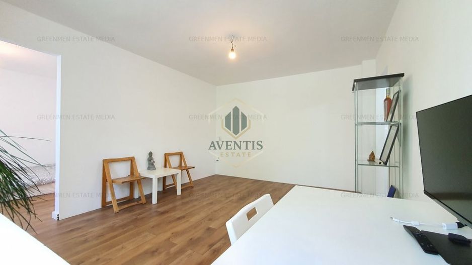 Apartament 2 camere renovat complet in stil minimalist, Pta Domenii - Mihalache - Poză 5