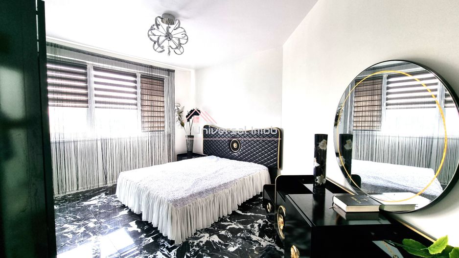 Apartament 3 camere, 86 mp. in Floresti, zona BMW - Poză 1