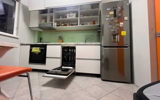 Apartament 2 cam zona Baba Novac - Campia Liberatii - Poză 3