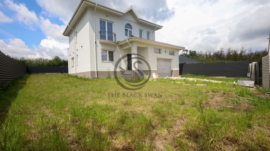 Vila de Vis cu 5 camere de vanzare | Paulesti, Prahova | COMISION0% - Poză 1