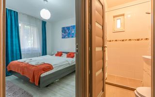 Apartament 2 Camere de Vânzare, Zona Griviței, Brașov - Comision 0% - Poză 6