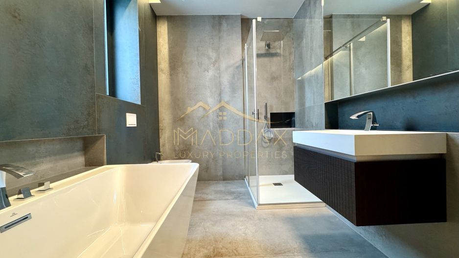 Vila Spectaculoasa *460mpc* / 800mp teren / Piscina Proprie / Pipera - Poză 82