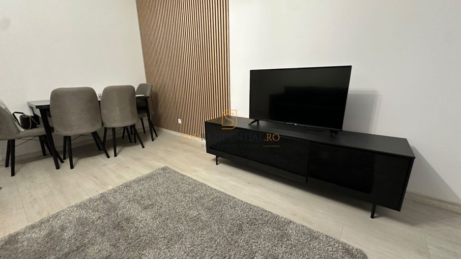 Apartament 2 camere, grădină proprie + loc de parcare inclus - Poză 3