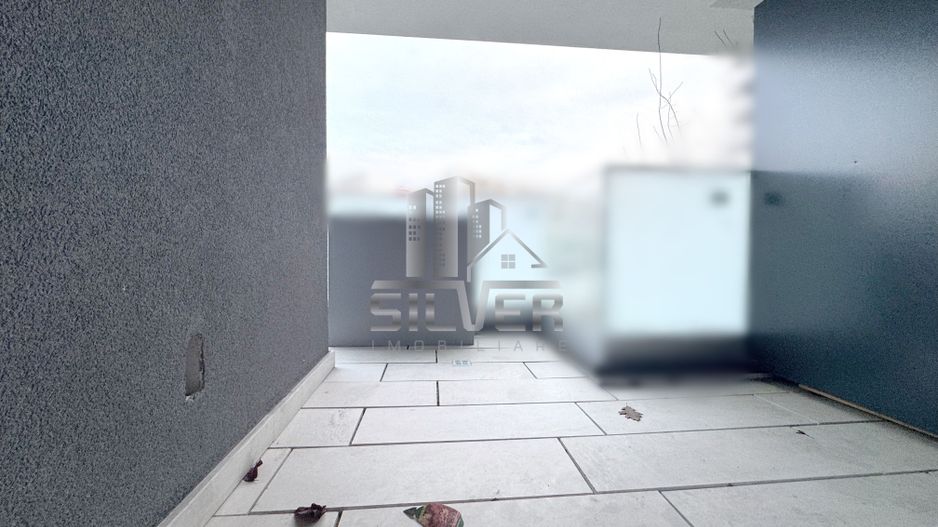 Apartament cu 3 camere/zona Frunzisului/CF. - Poză 1