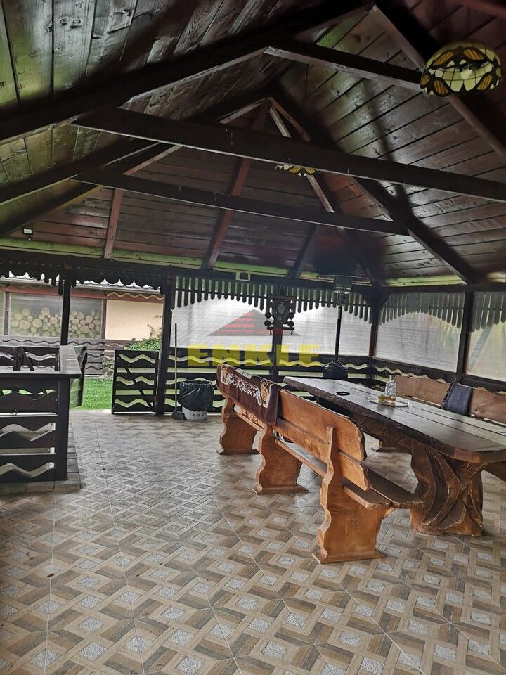 Casa 4 camere  P+1, situata in Manastirea Doamnei, pret 180000 euro neg - Poză 11