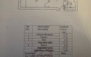 Apartament 2 camere Bucurestii Noi - Poză 28