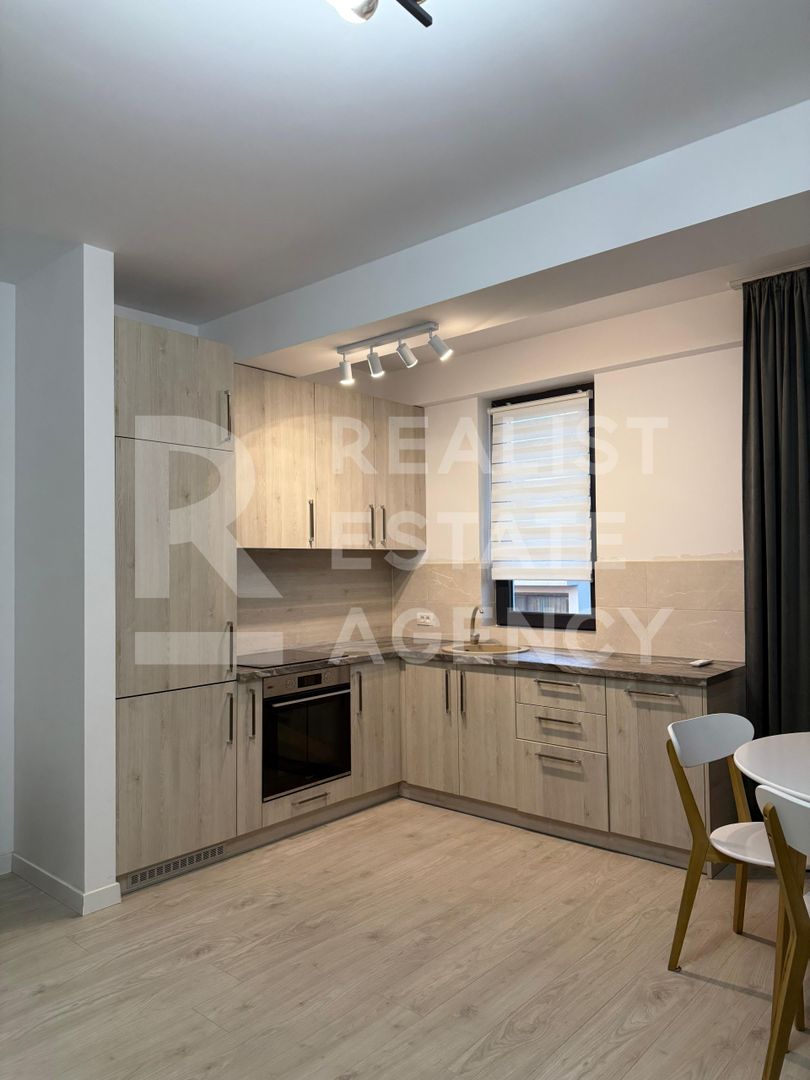 Garsonieră de închiriat în zona Pipera - Poză 8