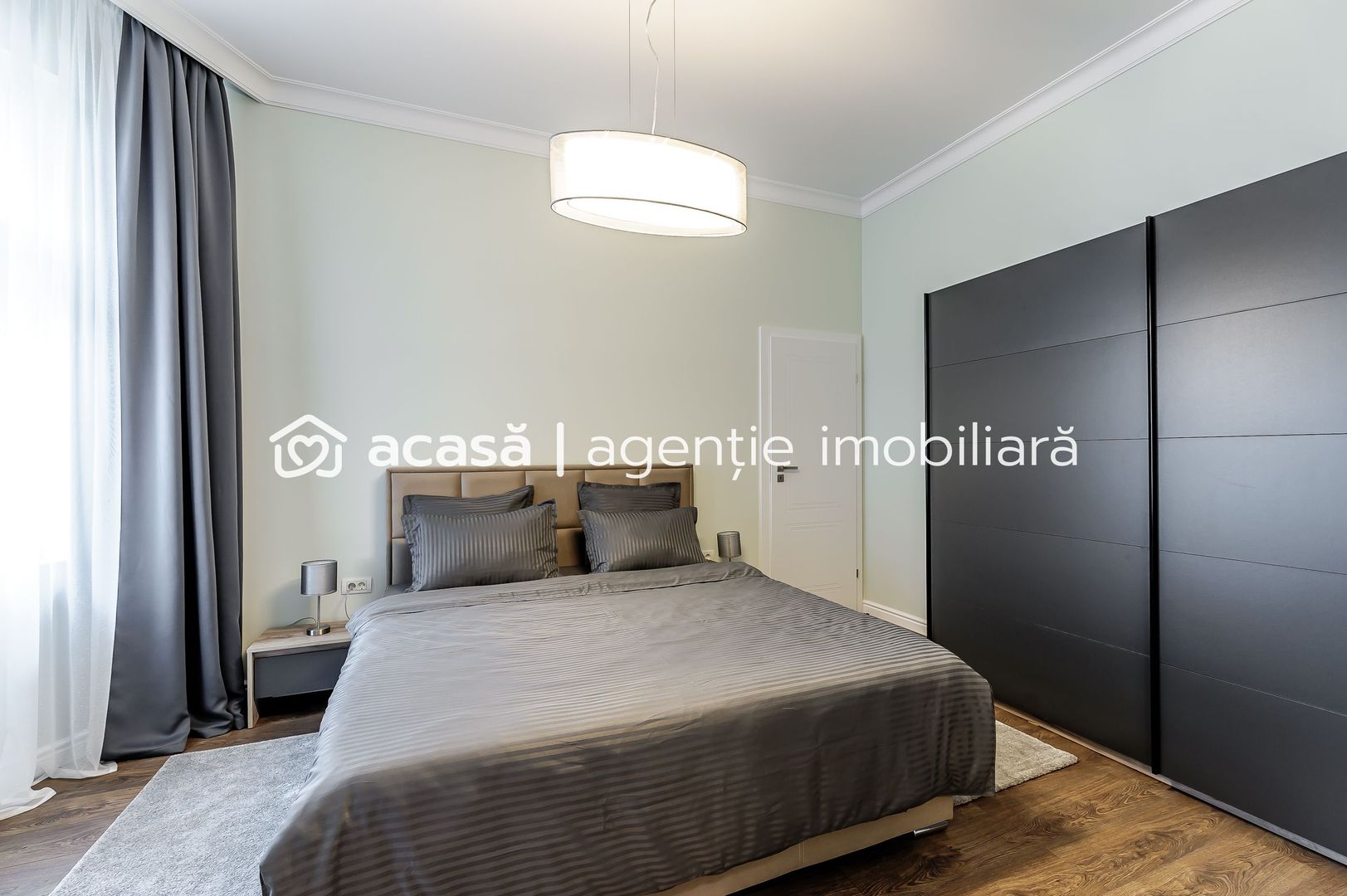 Apartament 2 camere Lux B-dul Revoluției 82 - Poză 5