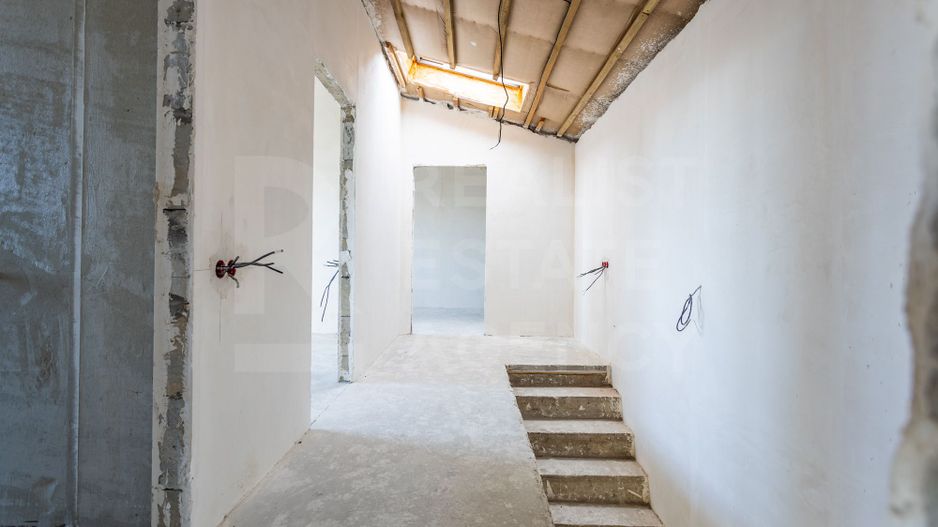 Vânzare, duplex, 2 nivele, str. George Meniuc, Grătiești - Poză 17