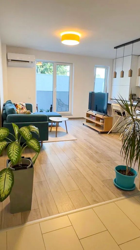 Închiriere apartament 2 camere | Parcul Tineretului - Poză 7