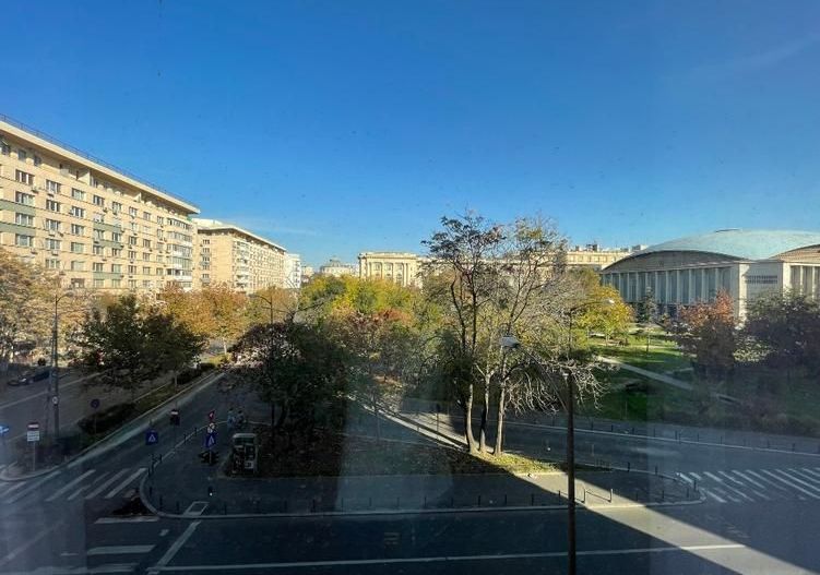 Apartament Ion Campineanu // Cismigiu - Poză 3