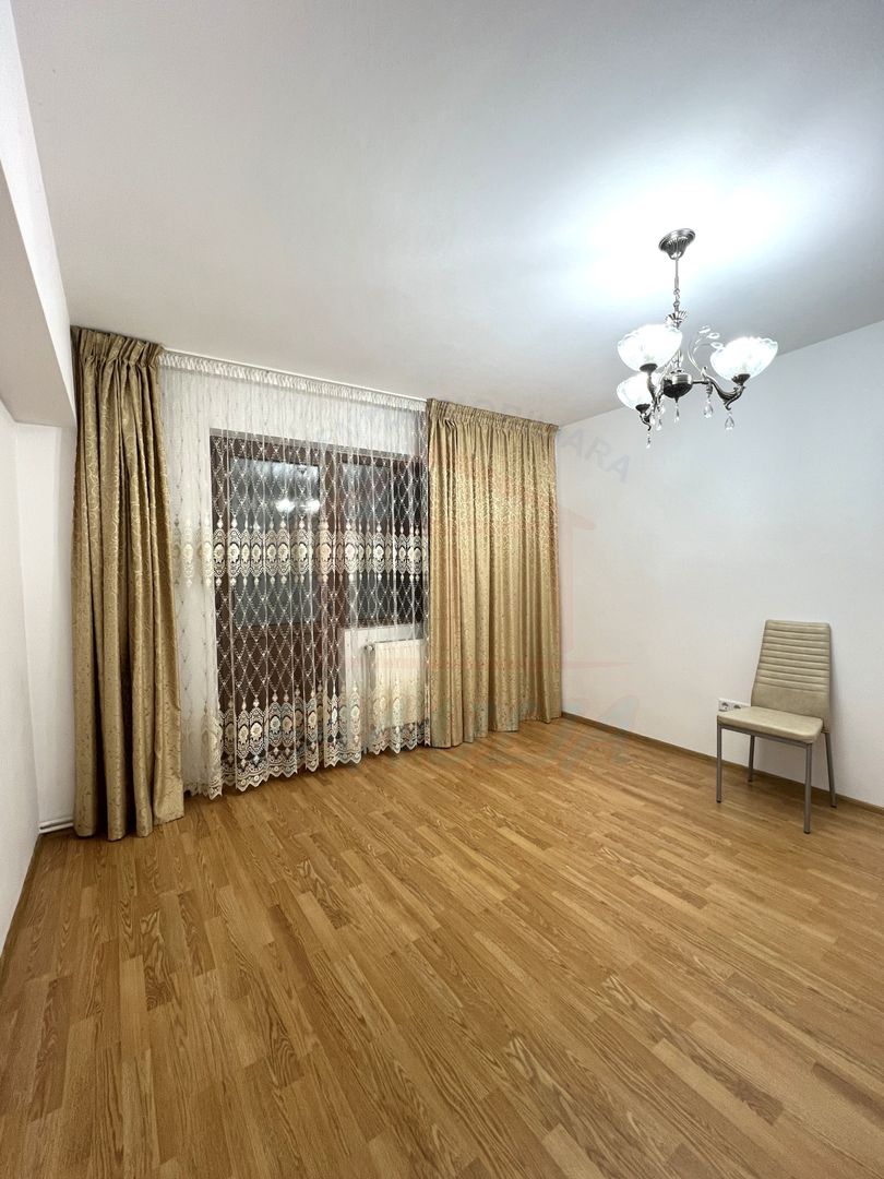 Stil, confort și poziționare excelentă | Apartament 2 camere –Micro 20 - Poză 1