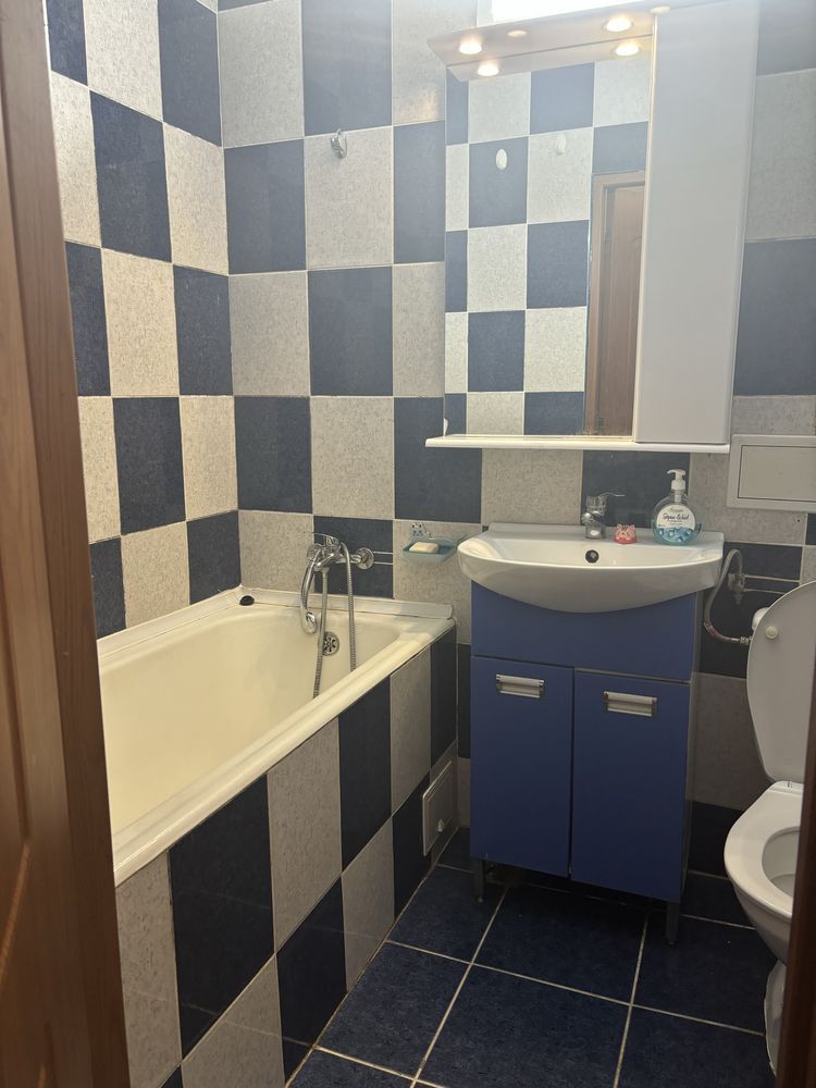 BRASADAS vinde ap cam PARTER zona 1 Decembrie. - Poză 6