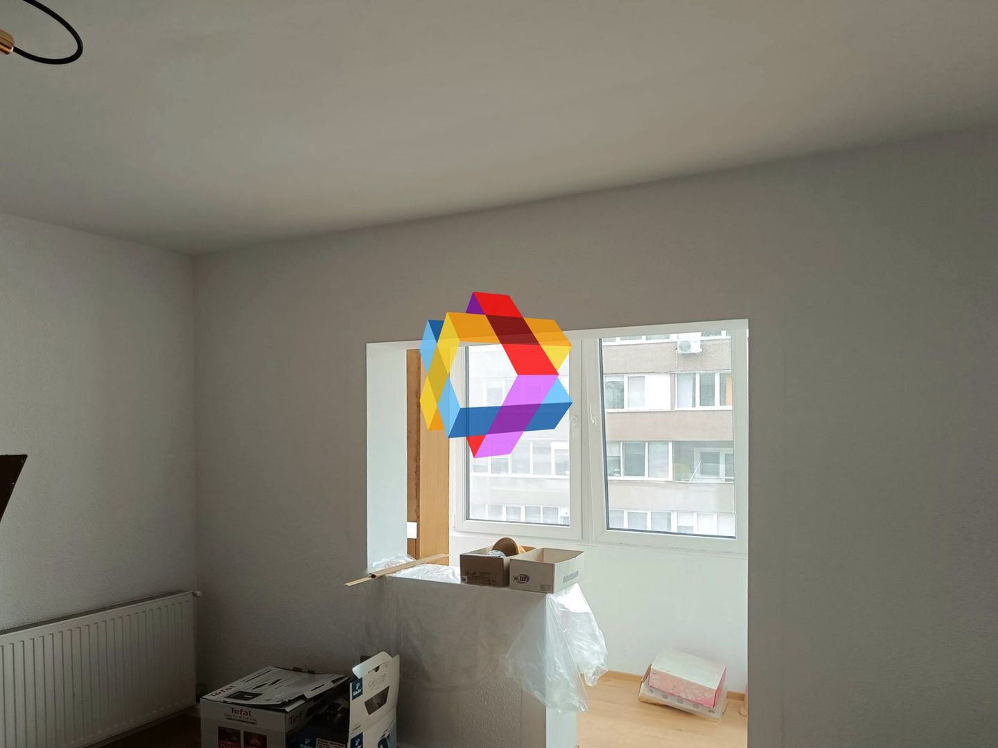 Apartament 3 camere de vânzare-structura mare, zona Astra - 99 mp - plus-imo.ro - Poză 2